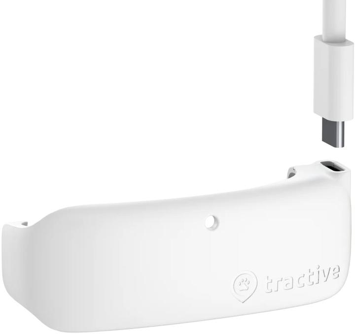 Produktbild Tractive GPS DOG/CAT 4 Ladekabel (Hund, Hundesport)