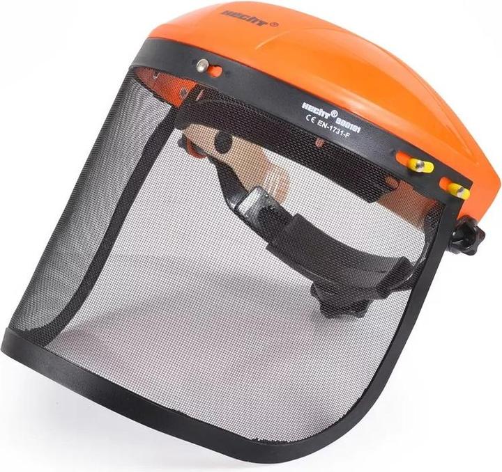 Actual product image Hecht 900101 Face shield