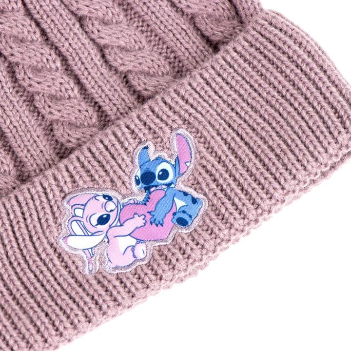 Produktbild Cerdá Lilo & Stitch - Stitch (One Size)