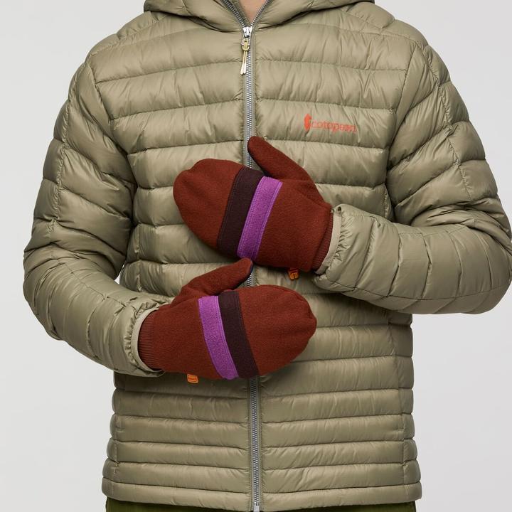 Produktbild Cotopaxi Teca Fleece Glitten (XL)