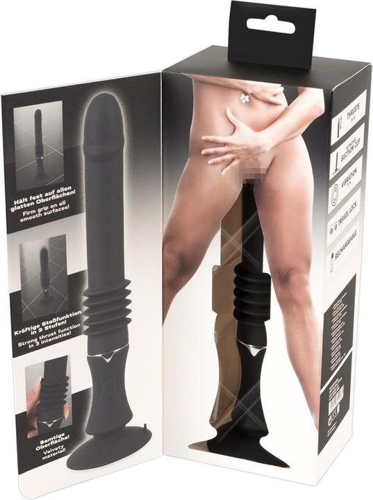 Produktbild You2Toys Portable Fucking Machine