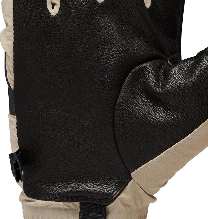 Produktbild Black Diamond Alpine Softshell Gloves (S)