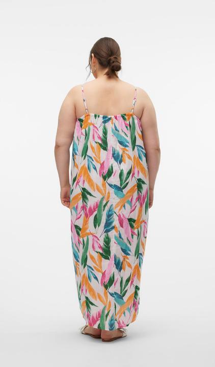 Produktbild Vero Moda VMCKLEO Langes Kleid Kleid (48)