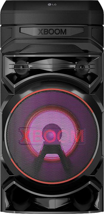 Image du produit LG RNC5 XBoom (Passif)