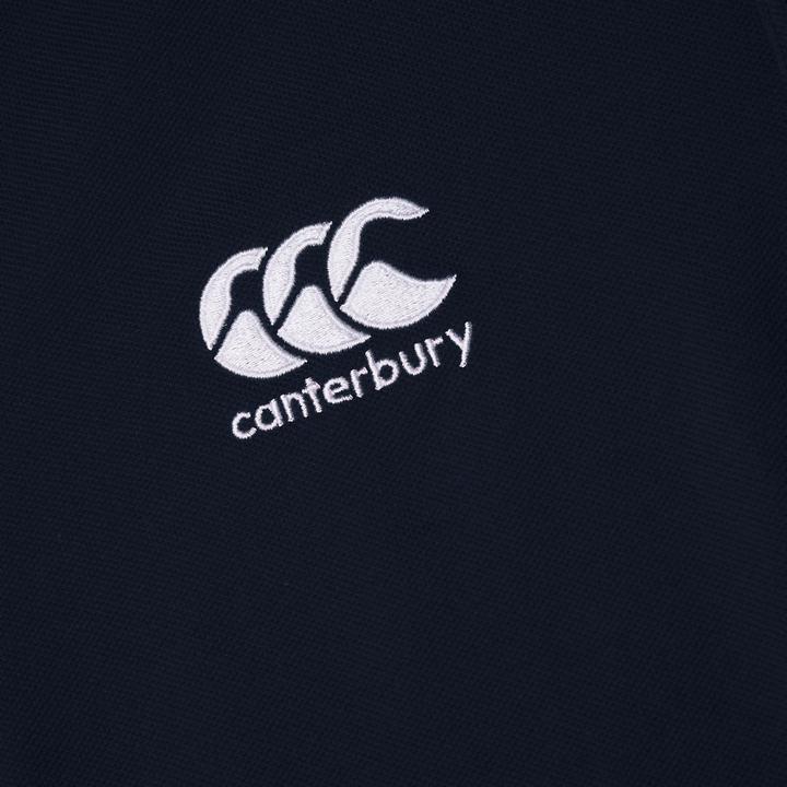 Actual product image Canterbury Waimak polo shirt (L)