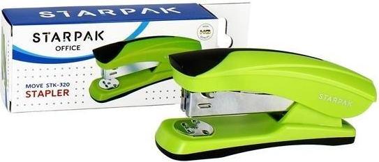 Starpak Cucitrice Move STK-320, verde