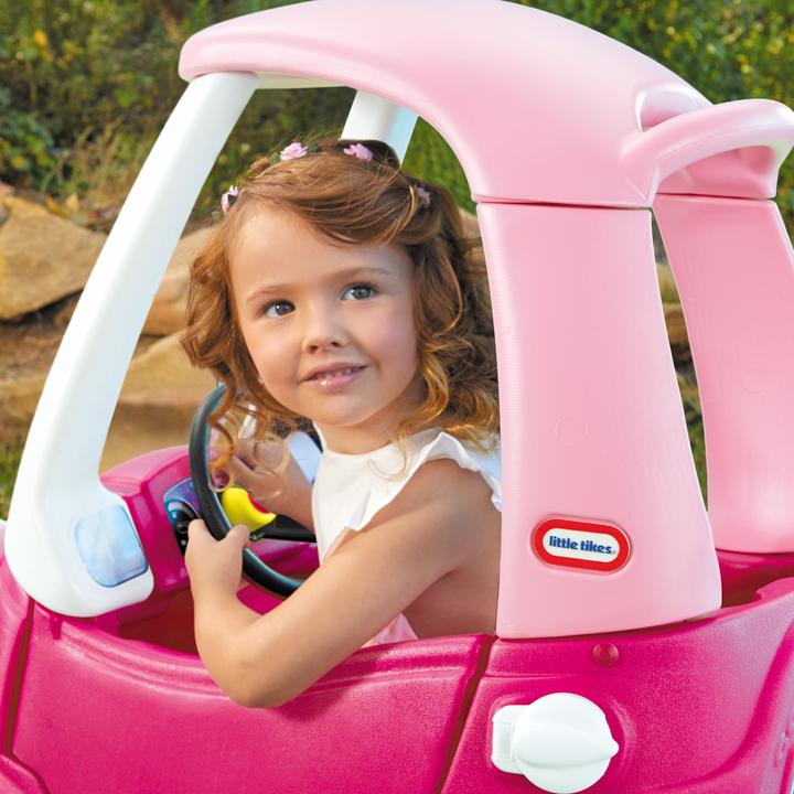Immagine prodotto Little Tikes Princess Cozy Coupe