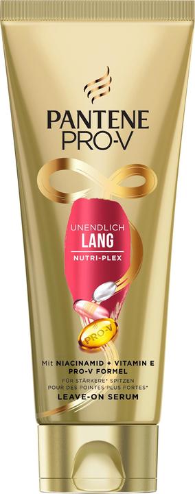 Pantene Pro-V Leave-On (160 ml)