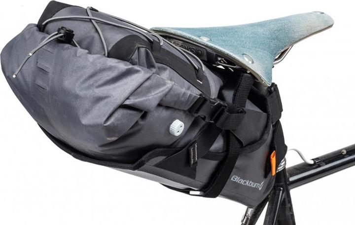 Produktbild Blackburn Outpost Elite (10.50 l, Satteltasche)