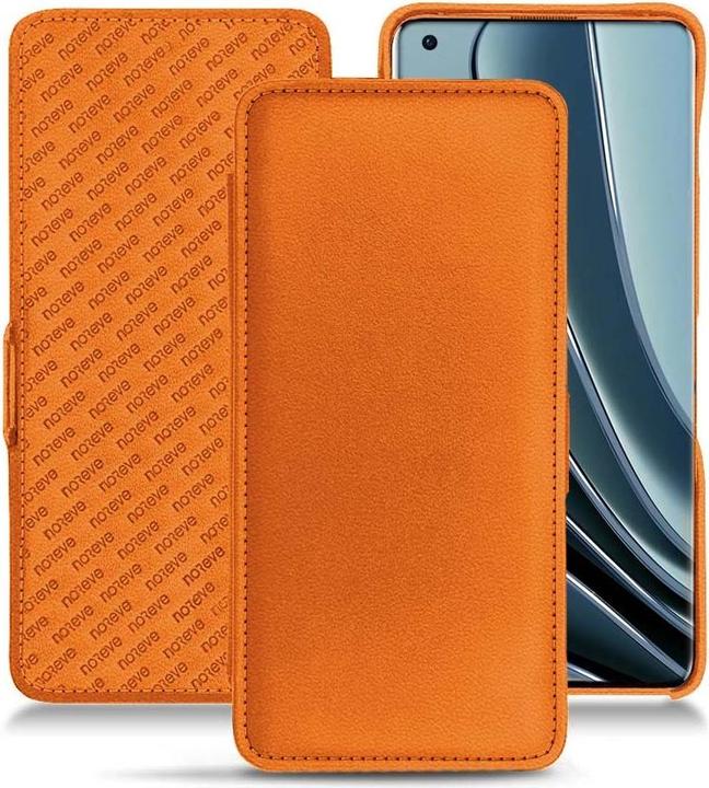 Orange PU ( Pantone #ff9351 )