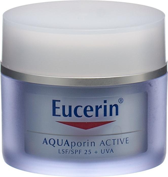Produktbild Eucerin Aquaporin Active (50 ml, Tagescreme, SPF 25)