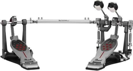 Pearl P2052C Eliminator Doppel-Fussmaschine