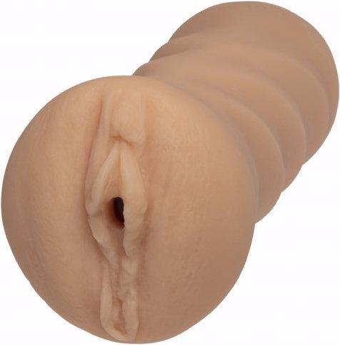 Produktbild Doc Johnson Lela StarPocket Pussy