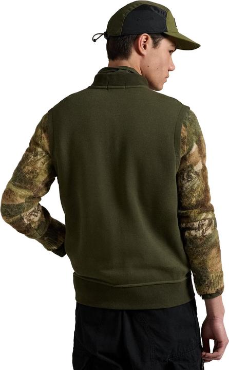 Actual product image Bewley & Ritch Mens Stanten Quilted Gilet (XL)
