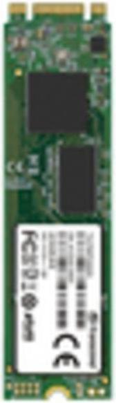 Actual product image Transcend Mts800s (32 GB, M.2 2280)