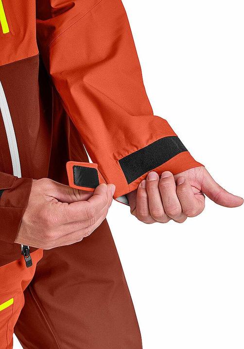 Image du produit Ortovox Ortler Jacket (M)