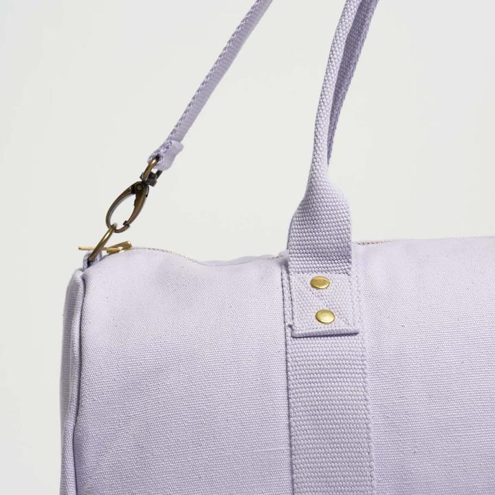 Produktbild Souleway Vegan Weekender (44 l)