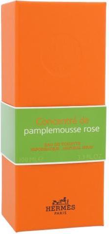 Immagine prodotto Hermès Eau de Pamplemousse Rose (Eau de toilette, 100 ml)