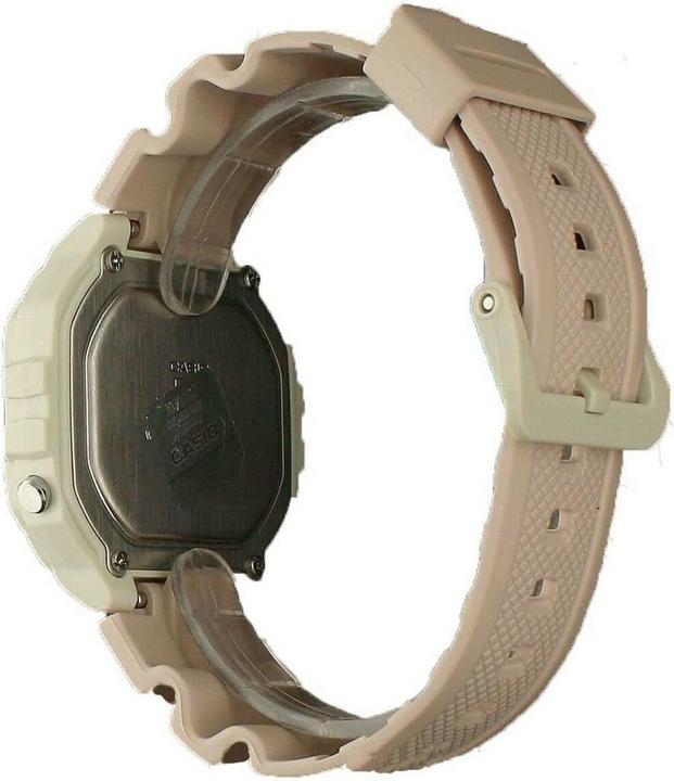 Produktbild Casio W-218HC-4A (Digitaluhr, 44.40 mm)
