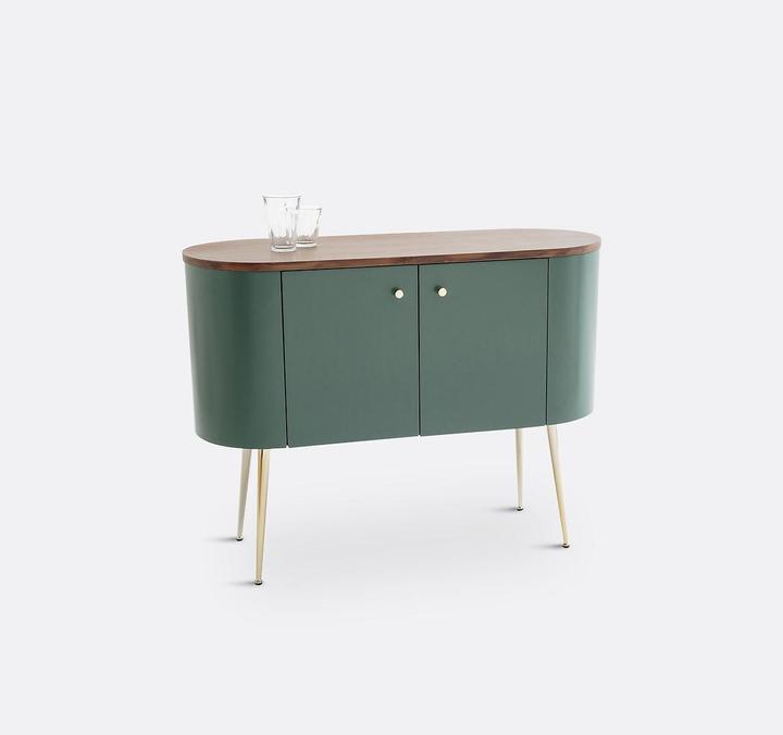 Produktbild La Redoute Interieurs Topim (100 x 38 cm)