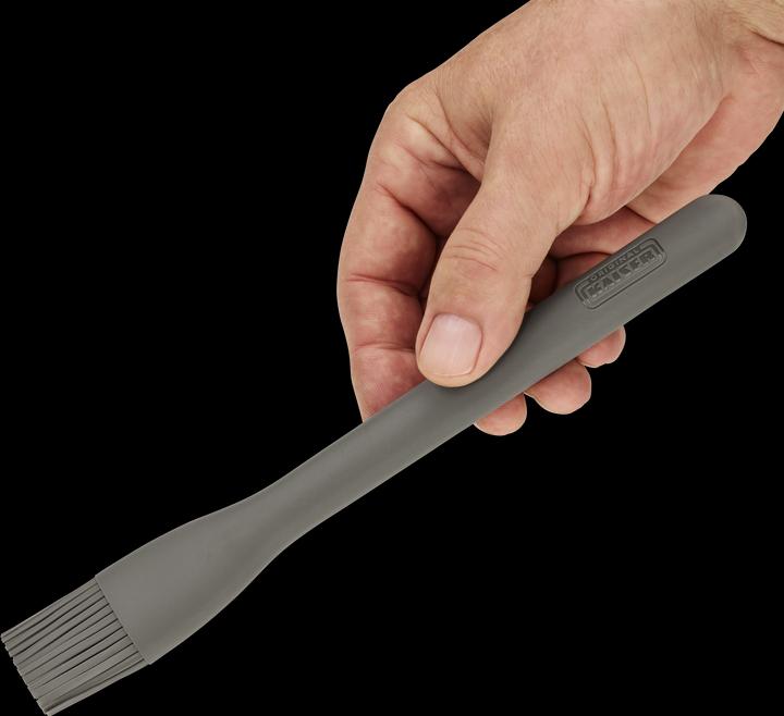 Produktbild Kaiser Backpinsel Inspiration