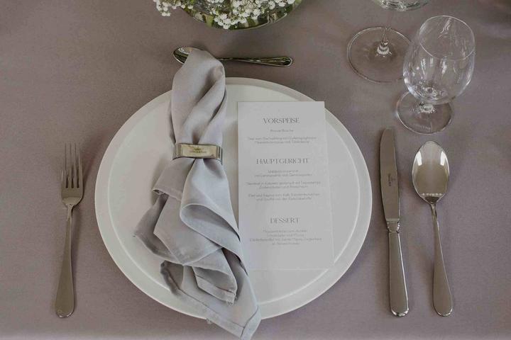 Produktbild Villeroy & Boch Oscar (24 Stück, Besteck Set)