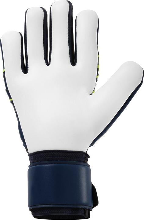 Immagine prodotto Uhlsport Guanti da portiere Pronostico Supersoft HN (7)
