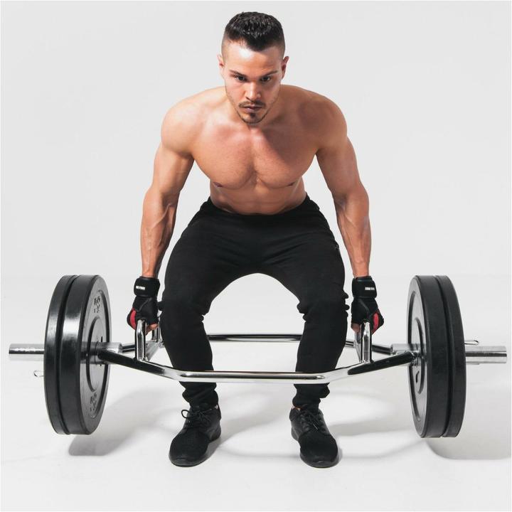 Produktbild Gorilla Sports Trap Bar