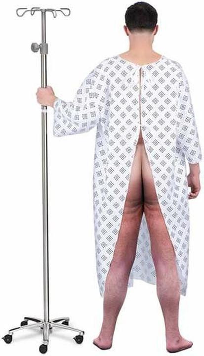 Immagine prodotto My Other Me Hospital Patient (Taglia unica)