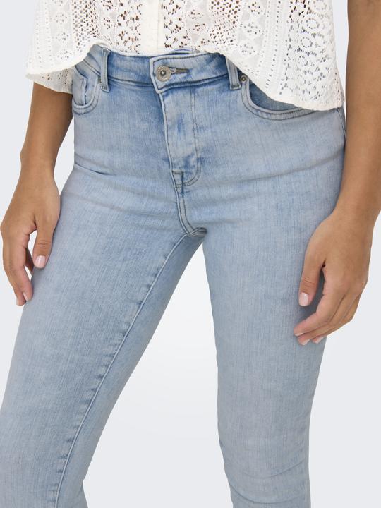 Produktbild Only ONLPOWER Mittlere Taille Skinny Fit Jeans Skinny Jeans (32)