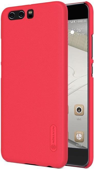 Actual product image Nillkin Super Frosted Shield Series (Huawei P10 Plus)