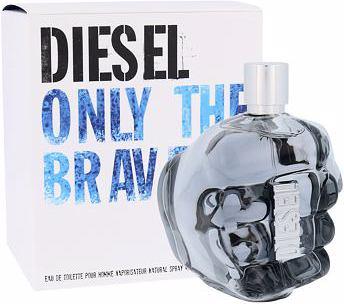Immagine prodotto Diesel Solo i coraggiosi (Eau de toilette, 200 ml)