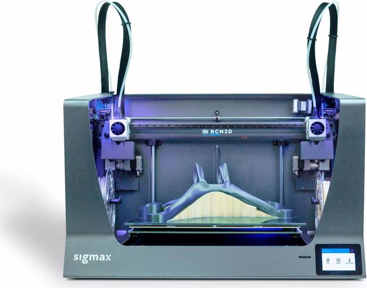 Produktbild Bcn3D Sigmax R19