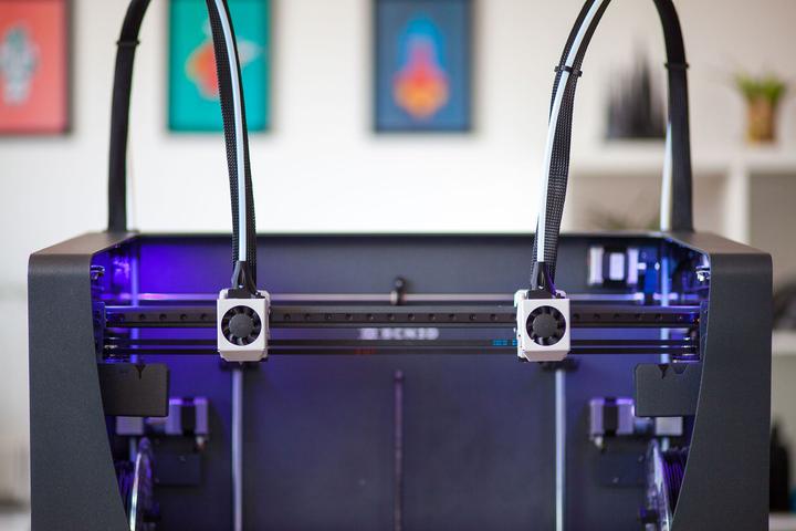 Produktbild Bcn3D Sigmax R19