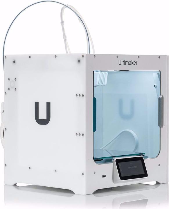 Produktbild Ultimaker S3