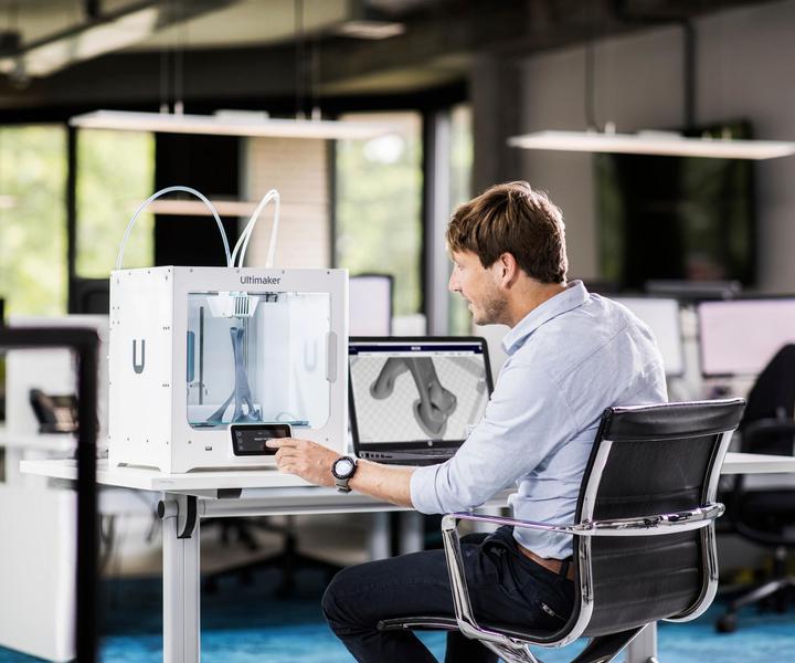 Produktbild Ultimaker S3