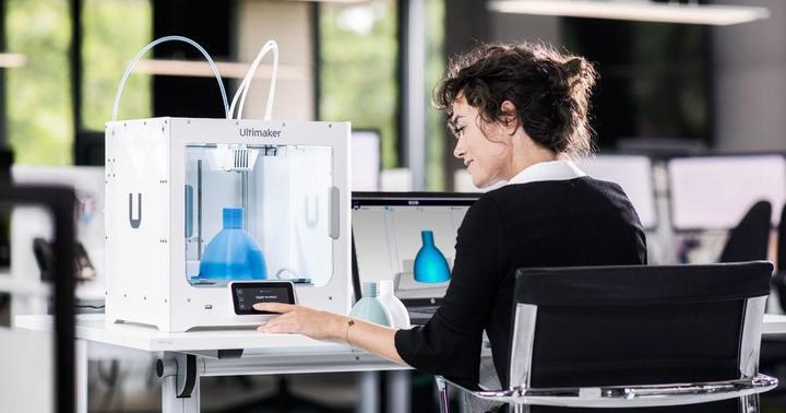 Produktbild Ultimaker S3