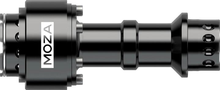 Moza Wheel Base Extension Rod (PC)