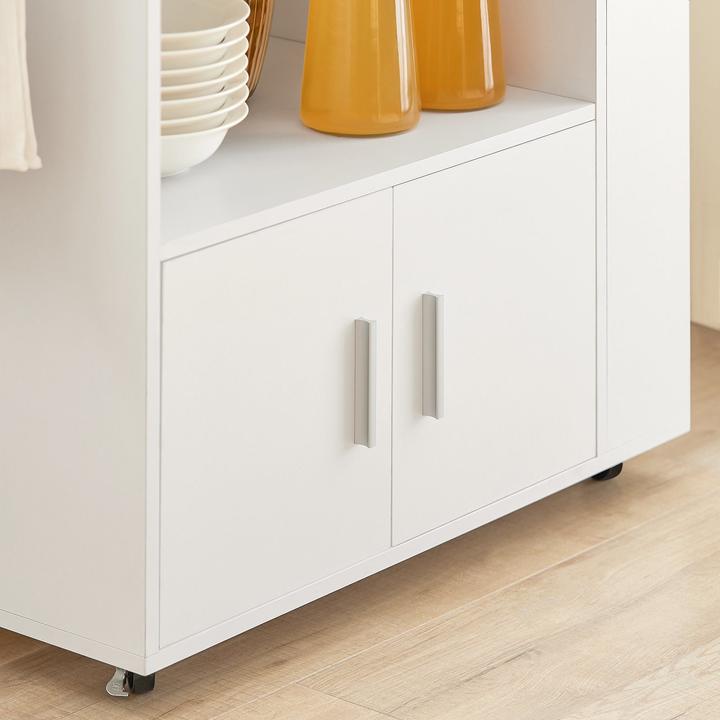 Produktbild SoBuy Küchenwagen