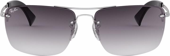 Actual product image Ray Ban RB3607