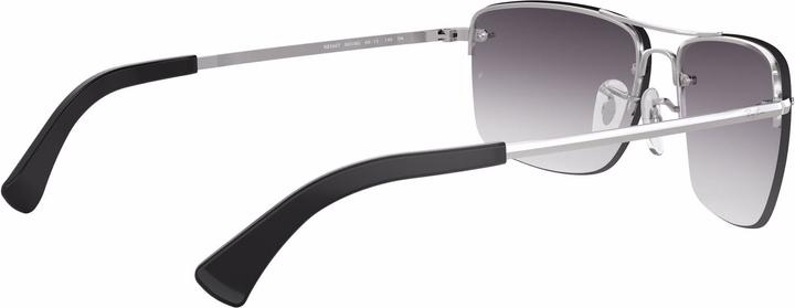 Actual product image Ray Ban RB3607