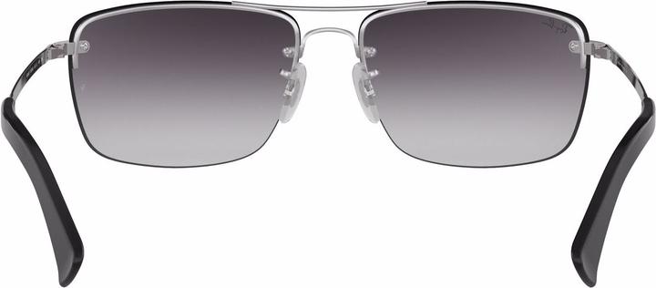 Actual product image Ray Ban RB3607