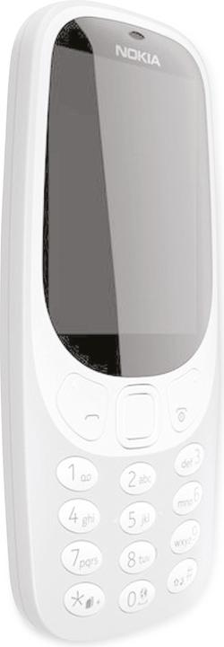 Actual product image Nokia 3310 (2.40", 2 Mpx, 2G)