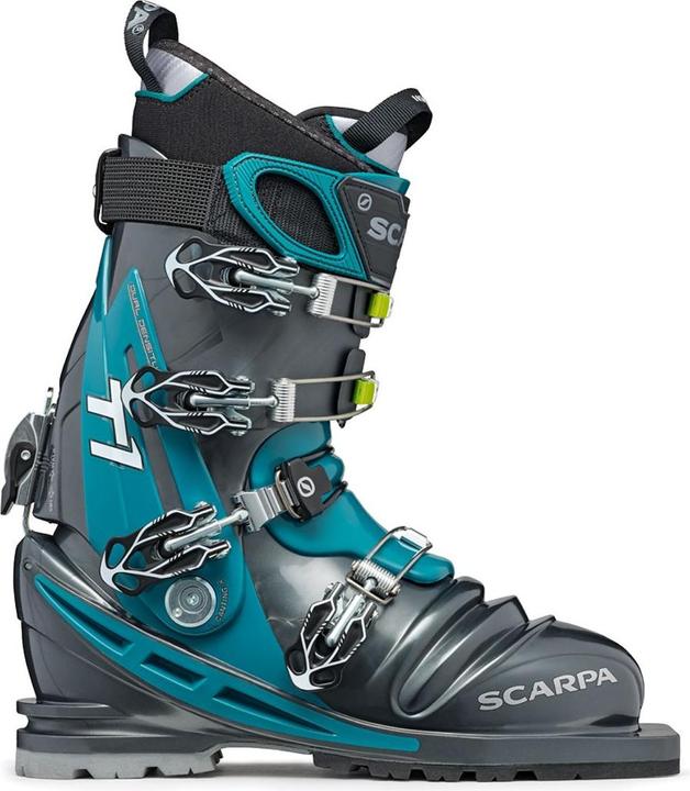 Immagine prodotto Scarpa T1 Thermo Telemark Schuh (27)