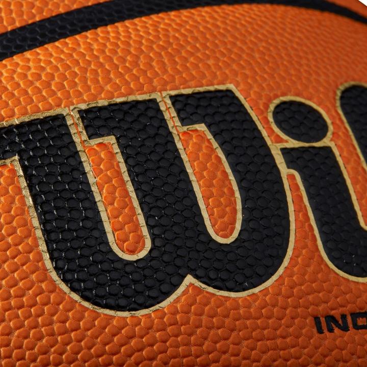 Actual product image Wilson Evo Nxt Fiba Game Ball (6)