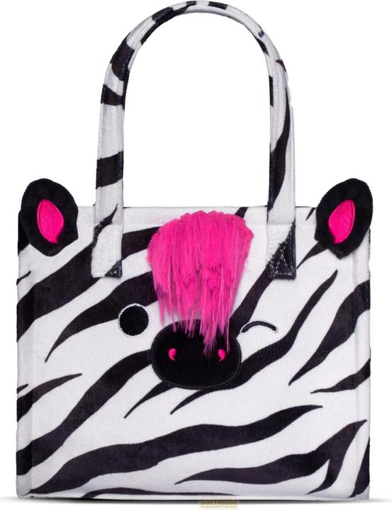 Actual product image Difuzed Squishmallows - Tracey Tote Bag