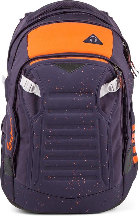 Produktbild Satch Match Optimismus Orange (35 l)