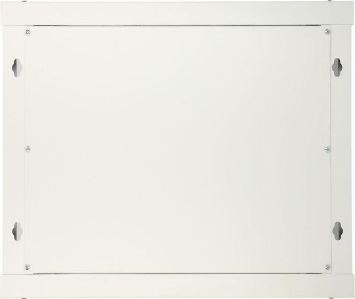 Produktbild Extralink 9U 600mm rack cabinet gray (9 HE, 19 Zoll Rack)