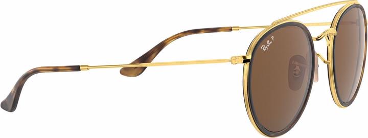 Actual product image Ray Ban RB3647