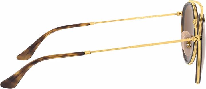 Actual product image Ray Ban RB3647